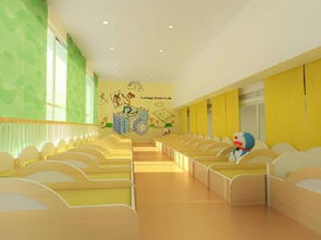 重慶幼兒園裝修大概價(jià)格 幼兒園裝修設(shè)計(jì)注意事項(xiàng) 幼兒園裝飾裝修公司